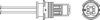 BERU OPH037 Lambda Sensor